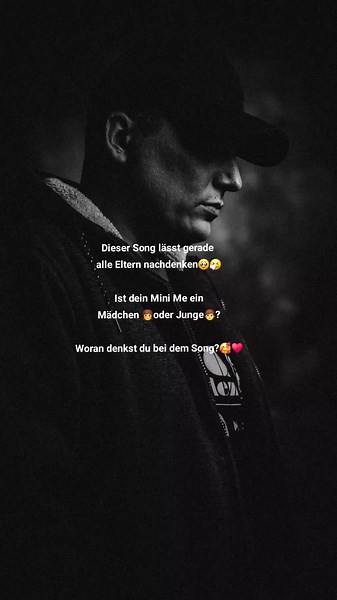 Hast du ein Mädchen oder Junge? Woran denkst du bei diesem Song?🥰 @ArrEss fka Roman (Urbanize) #fy #foryou #fyp #eltern #minime #mutter #kinder #vater #familienleben #musik #mqstylez #arress #viral #trendingvideo