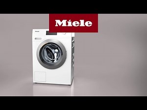 Was tun, wenn Fehler -0- im Display angezeigt wird? | Miele