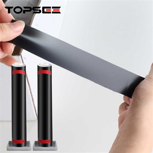 Black Satin Ppf Matte 1.52x15m 7.5mil Paint Protection Film Car Film Anti-Scratch TPU TPH Colored Ppf Tpu Self Healing Elite