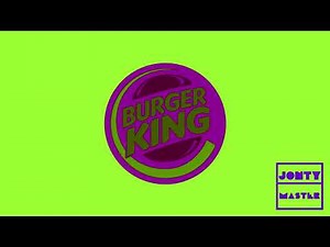 Burger King Logo Effects | Guru Studio (2011) Effects (Extended V5)