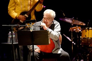 Daniel Johnston Played Final Show w/ 19-Song Set This Day in 2017