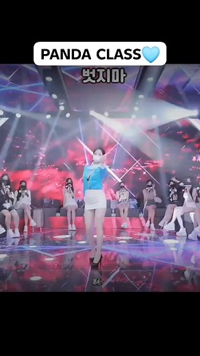 4.3K views · 41 reactions | Korean Panda Class ❤️ #kbjlive #pandaclass #pandalive #fyp #jinricp | XPanda Classツ | Facebook