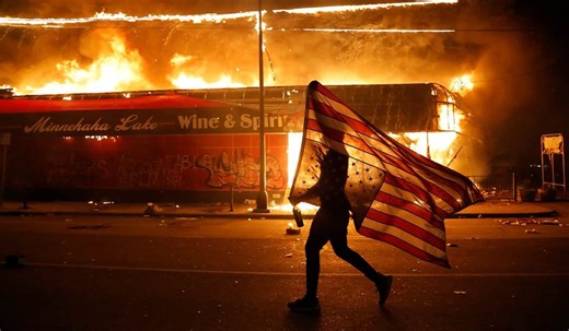 New Federal Task Force Formed to Investigate Nonprofits Funding Domestic Terror Groups