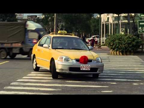 《運轉手之戀》The Cabbie ｜全新數位修復預告 Trailer｜中影,中影數位電影頻道,經典影片,數位修復