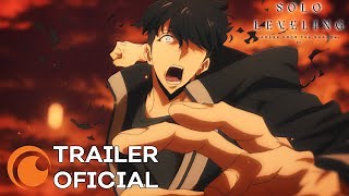 Solo Leveling Temporada 2 - assista episódios online streaming