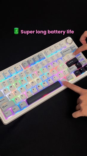 4.6K views | Your keyboard, your rules. ⌨️ DIY it from space bar to shift key with #LazadaMantulFinds. Lowest Price Guarantee & Semua Free Shipping? Yes pls!  Only on LazTreat. Link in bio! #LazadaMY #LazadaAlwaysTheBetterPrice #LazadaLegitMantul | Lazada | Facebook