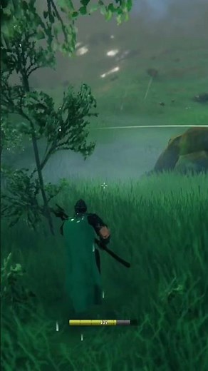How to Tame Boars in Valheim - Valheim Guide