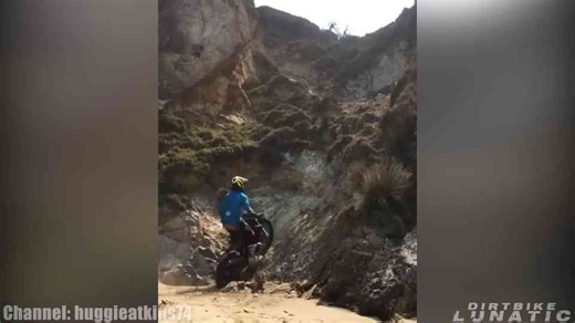 Don’t Make These Mistakes: Biker Crashes You Need to See! 🚨