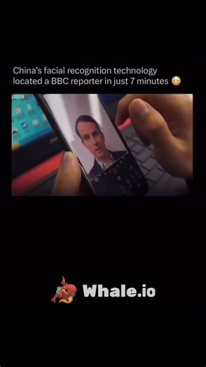 Explain everything 🧠 on Instagram: "China has been developing what it calls the world’s largest camera surveillance network, with over 170 million CCTV cameras already installed and 400 million more planned within just a few years. Many of these are powered by advanced AI and facial recognition systems capable of identifying and tracking people in real time. In a 2017 demonstration, Chinese authorities used this technology to locate a BBC reporter in under seven minutes. These AI-equipped camer