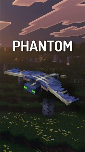 If Mobs Could Talk in Minecraft