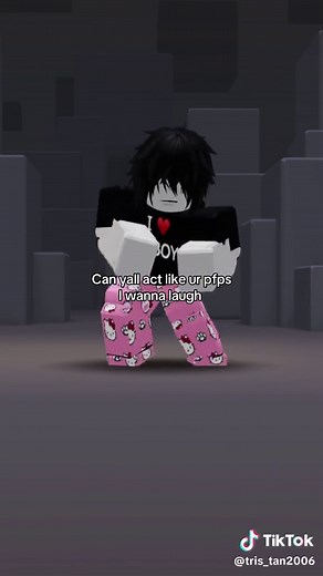 Funny Roblox Profile Picture Trends