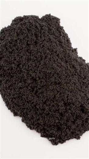 Reverse Batman 🖤 Kinetic Sand Shapes ASMR #shorts_BeHiwg36u04 | Dr Sand Magic