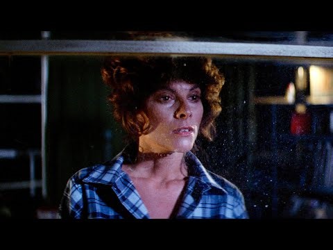 Official Teaser JOHN CARPENTER'S THE FOG 1979, Adrienne Barbeau, Jamie Lee Curtis, Tom Atkins