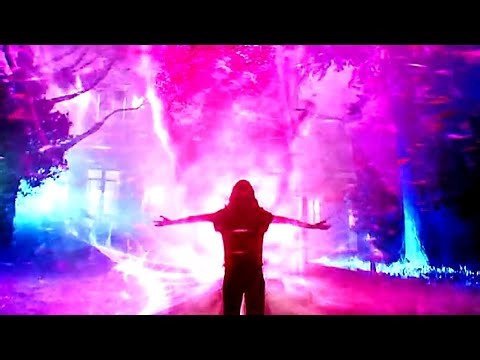 Space se aaye Ajib se stone🪨 se Mili powers💪|| Color Out Of Space 2019 Movie Explained in Hindi