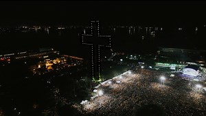 859K views · 17K reactions | Let us relive the glorious moments of JIL Church Worldwide's 46th Anniversary! Indeed, this historic celebration has powerfully affirmed that Christ is the answer to every challenge and trial we encounter in life. We will once again experience the miracles and joy of this celebration by watching this video. #JIL46 #ChristIsTheAnswer | Jesus Is Lord Church Worldwide | Facebook