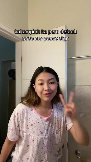 Embracing the Peace Sign: A Gesture of Unity