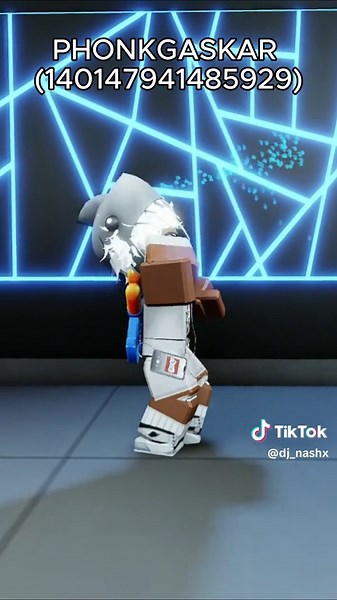 IDs de Ponk para Roblox: Mapa Blackout Party