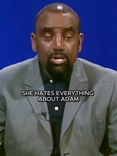 How Adam & Eve were deceived | adam and eve