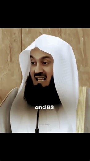 Get rid of Slang Language | Mufti Menk #fyp #islam #viral #trending #Allah #quran #shorts #slang