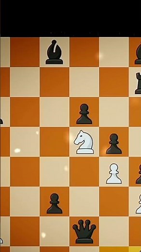 Gotham Chess Edit 🗿🗿(Forced Mate in 11 Moves)