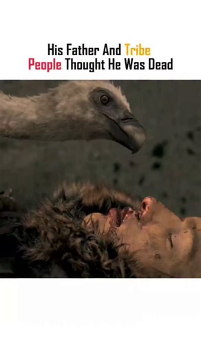 CinemaBreakdown Reviews | Fighting forhis life with broken leg🦵 A boy, a wolf, and the fight for survival… 🌌❄️ Alpha (2018) takes you back to the Ice Age where... | Instagram