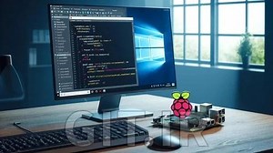 Master Windows IoT Core: Embedded Systems with Raspberry Pi