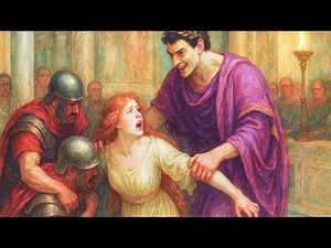 Caligula’s Sex Hell” – the forbidden secret that made all of Rome tremble