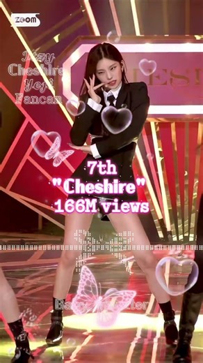 Top 10 most viewed itzy mv #itzy #ryujin #yeji #chaeryeong #yuna #lia #midzy #views #kpop #stan