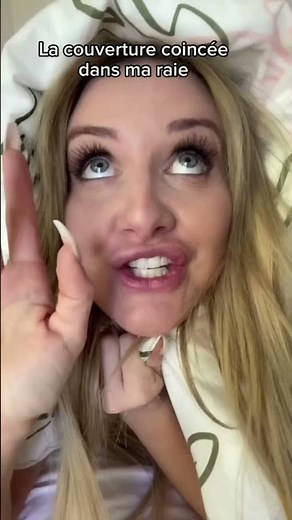 Compilation: Tiktok Eva Prévost (pomponette)
