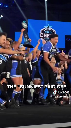 From Fun Challenges to Pro Cheer League Success