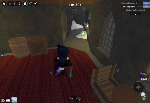 2 on remix>>> // in my flop era || Use code “RAY” when buying from Luger.gg || #forupage #viral #mm2fyp #xyzcba #montage