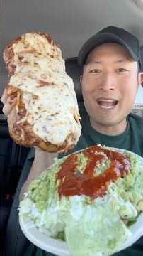 Chipotle’s Greatest Opp NEW LOCATION!