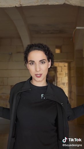 Boye Designs & Projects on TikTok