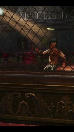 Big Daddy to the rescue - Bioshock Remastered