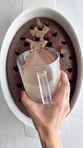 805K views · 5K reactions | Viral Lazy Cat Cake #catcake #dessert #chocolate #fooddolls | Food Dolls | Facebook