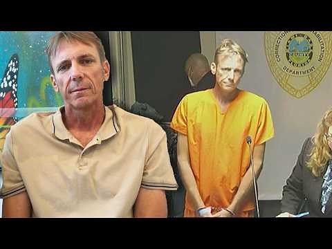 Accused Lobsterman Speaks Out