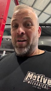 Cat deleted o2 sensor duct taped up #maintenanceiskey✅ #goldcoast #stevemotive #motivemechanical #mechanic | Steven Ackfer