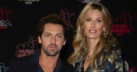 Frédéric Diefenthal, marié à la femme de sa vie : l’acteur dévoile une photo touchante