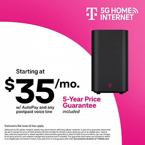 If you’re not afraid of being set up, we think you’ll make a real connection – fast. | T-Mobile | Facebook