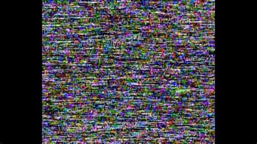 免費視頻 - 屏幕, 噪音, 卡带, 视频, 磁带, 模拟, 电影