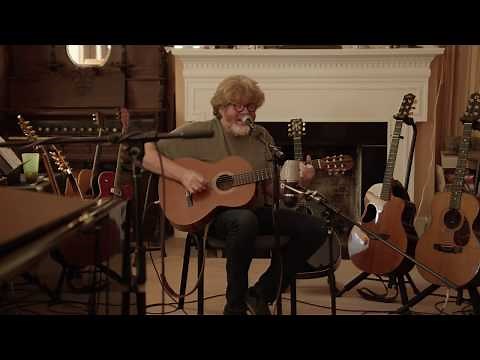 Mac McAnally - Changing Channels