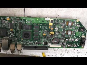 Another genome sequencer - Roche 454 junior