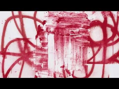Christopher Wool