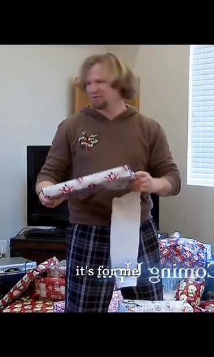 Mariah is always either sad or grumpy or pouting. | Sister Wives Family Fans