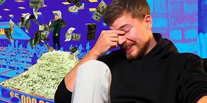 How Much Did MrBeast Spend On Beast Games? (Was It The Most Expensive Reality TV Show Ever?)