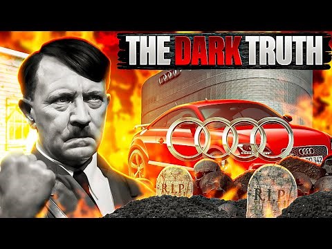 The Surprising History Of Audi