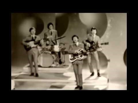 ♪EP ラヴ・ポーション・ナンバー・ナイン（恋の特効薬）/サーチャーズ (1964) LOVE POTION NO.9/THE SEARCHERS