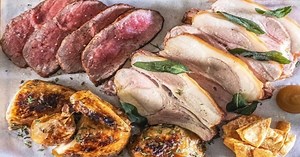 Where to Get a Great Sunday Roast in Bury St Edmunds - Visit Bury St…