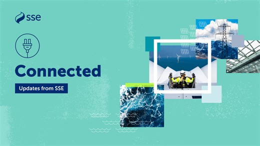 Connected: January Newsletter