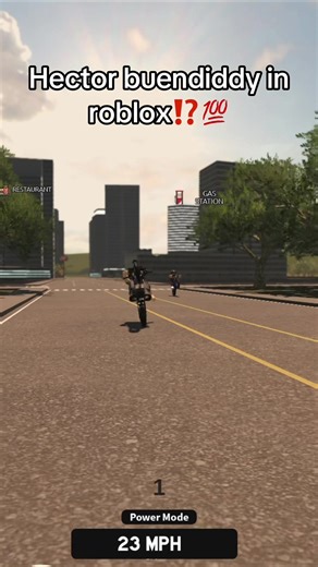 Exploring Diddy in Roblox with Urban Moto E-Bikes